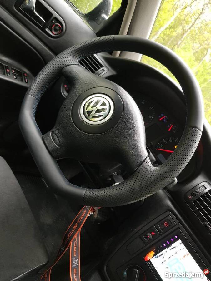 VW Passat B5 DoinwestowanyZamiana 4/5 Szydłowiec