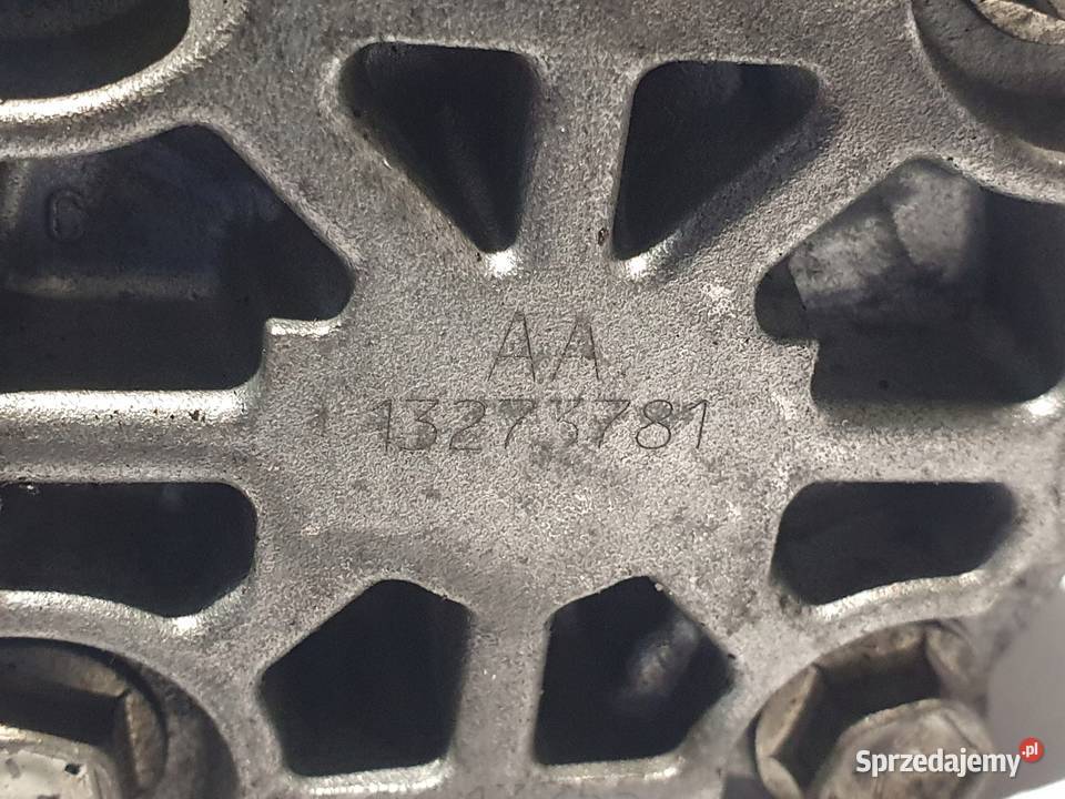 POMPA WSPOMAGANIA Opel Insignia 18 16V 13273781 lubelskie