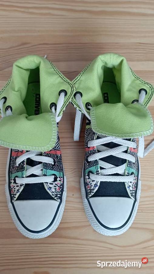 Converse Converse Obuwie