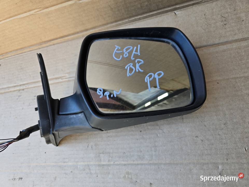 Subaru Outback IV BR lusterko zewnętrzne Legnica