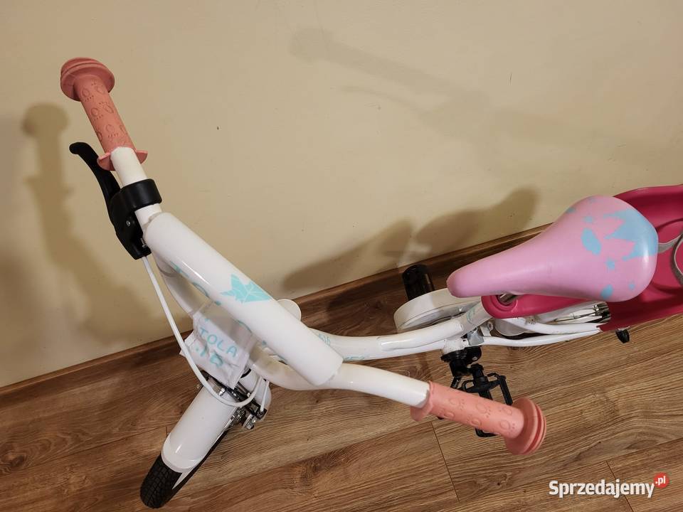 Rower Romet Tola 16 Konstancin Konstancin-Jeziorna sprzedam