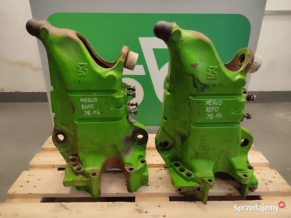 Pochwa Merlo Roto 3816 Wilkowo