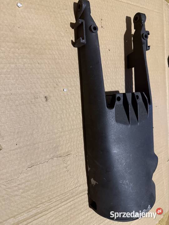 BMW e23 obudowa górna stacyjki kolumny Kolumny kierownicze Mszana