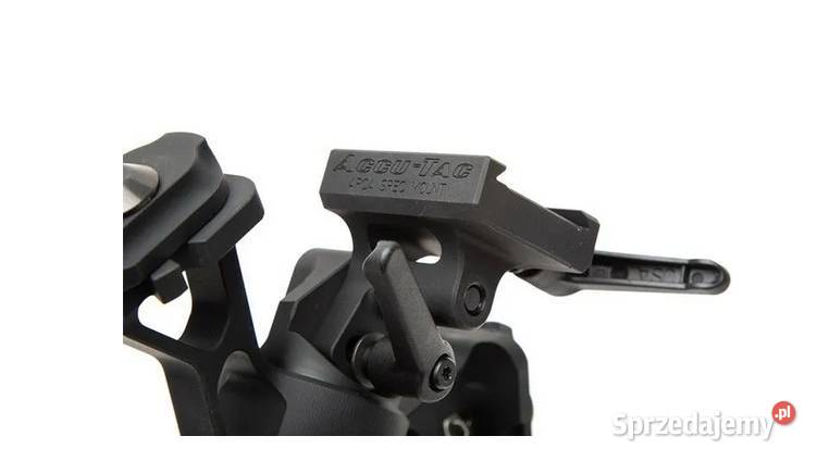 Bipod AccuTac FC4 G2 Arca Swiss