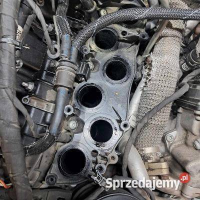 Audi a6 c7 allroad 2015 r automat 4/5 sprzedam