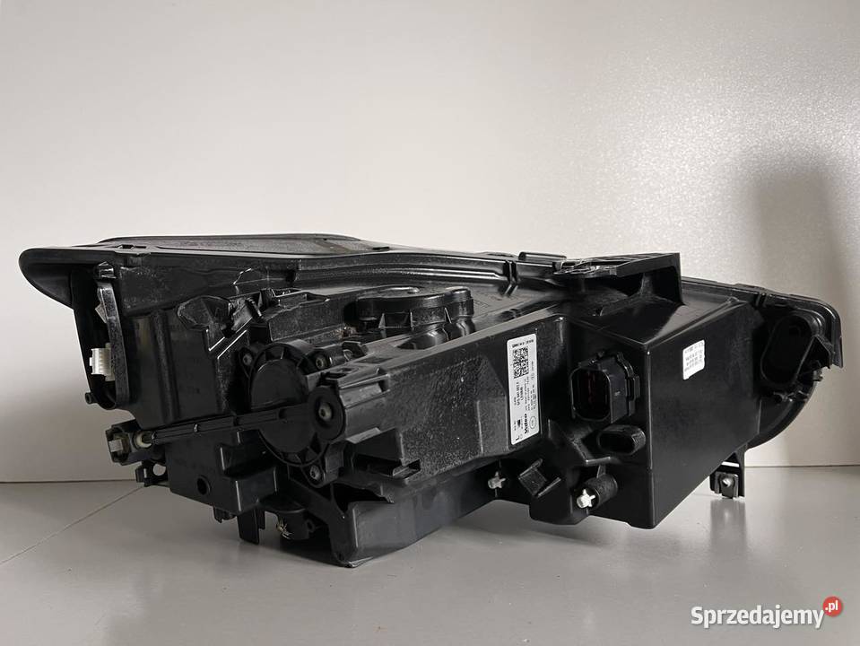 CUPRA FORMENTOR LEWA LAMPA PRZÓD 5FG941007F sprzedam