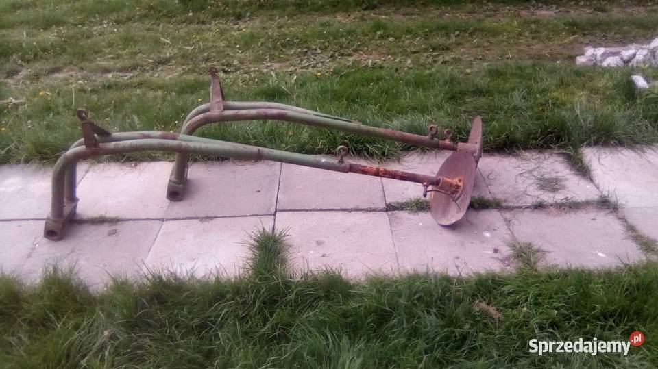 Tuz łódzkie Radomsko sprzedam