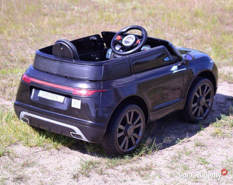 AUTO NA AKUMULATOR FUNKCJA BUJANIA BLT688c Toruń