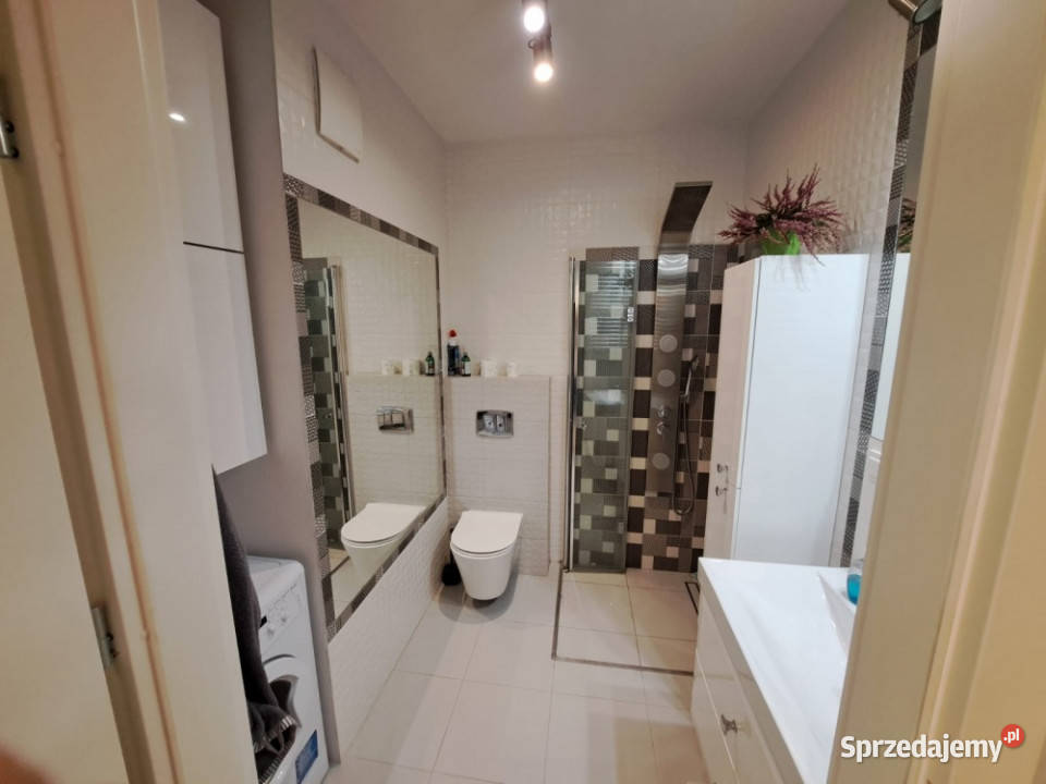 BEZPOŚREDNIO 2 pok 35m garaż Wola Szlenkierów Warszawa