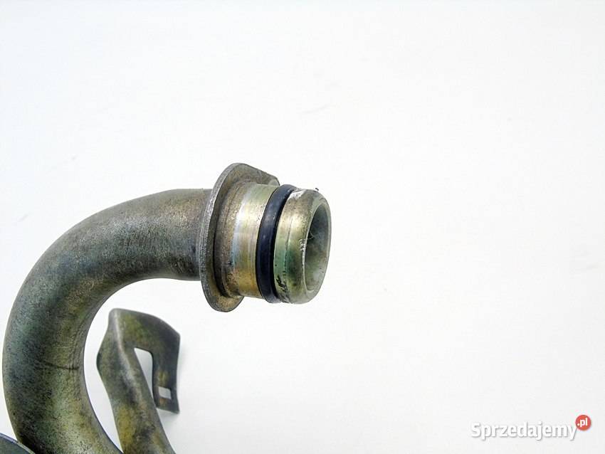 MAGISTRALA RURKA WODY 20 B XTRAIL PRIMERA P12 Motoryzacja Sosnowiec