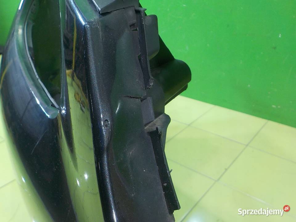 SEAT IBIZA IV 6J 16 TDI 10r HB 3D zderzak przod Suków