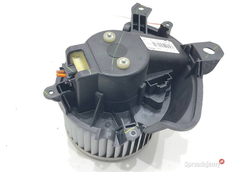 DMUCHAWA NAWIEWU FIAT QUBO 5T743 WENTYLATOR