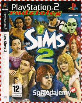 Sims 2 zwierzaki polsku sklep NOW do dolnośląskie Legnica