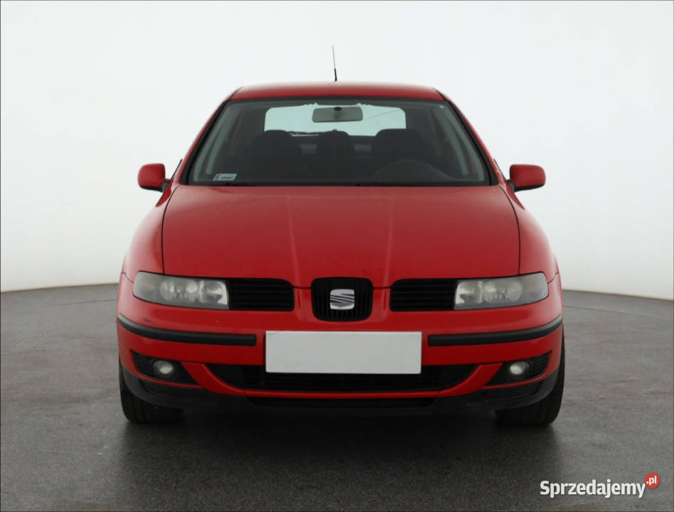 Seat Leon 18 20V