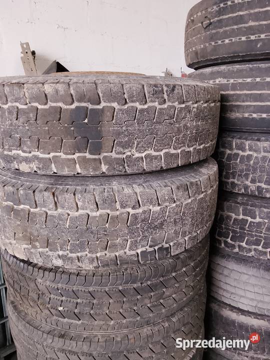 Koła opony 195 175 stan super Sieradz