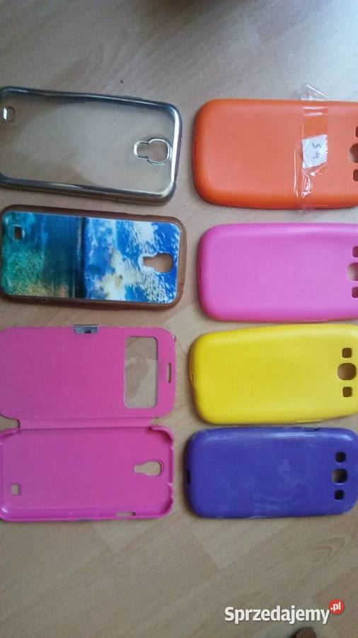 Etui telefonów Imielin