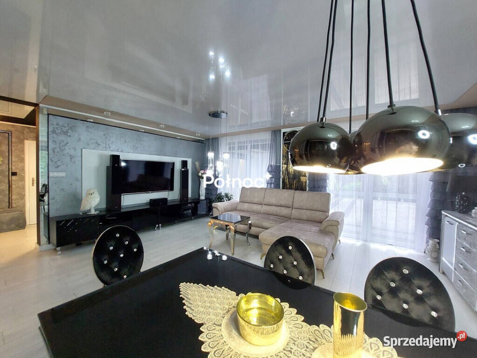 Luksusowa posiadłość w Piszczacu Pierwszym Piszczac