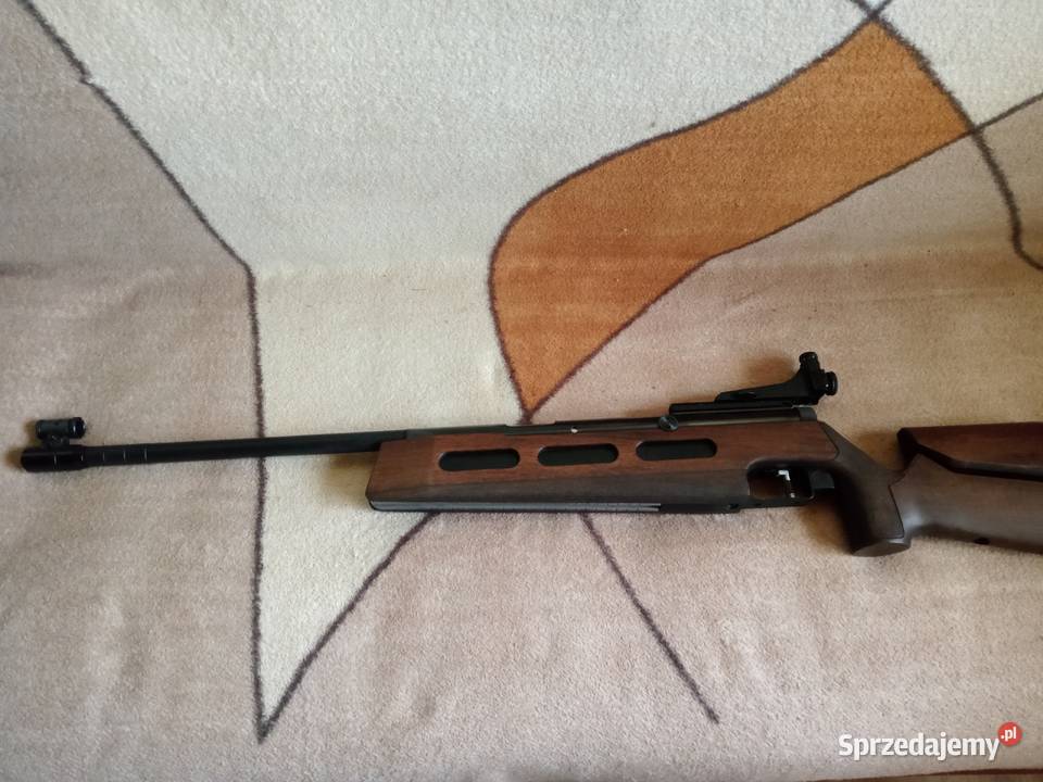 Wiatrówka Diana 75 T01 HV Ruda Śląska