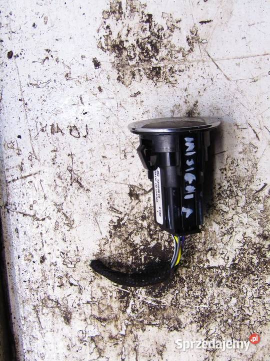 PRZYCISK WŁĄCZNIK STARTSTOP OPEL INSIGNIA B