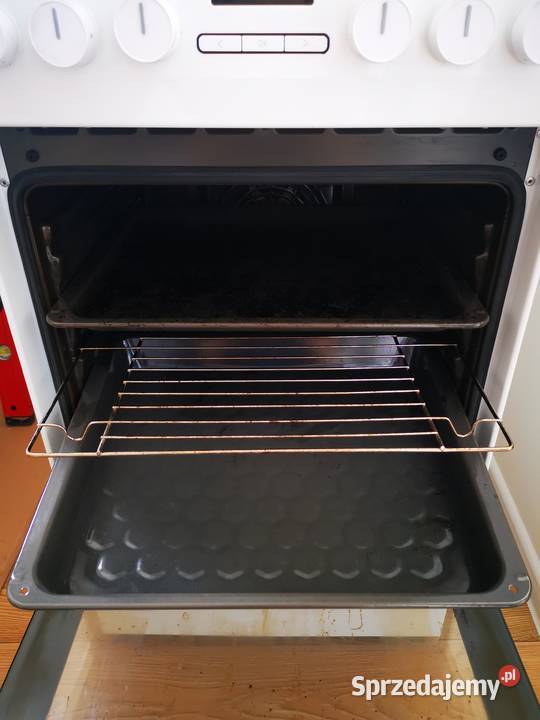 Kuchenka gazowoelektryczna Amica Kuchenki i piekarniki