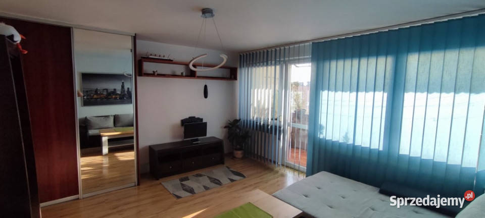 Mieszkanie właściciela Kraków Kurdwanów