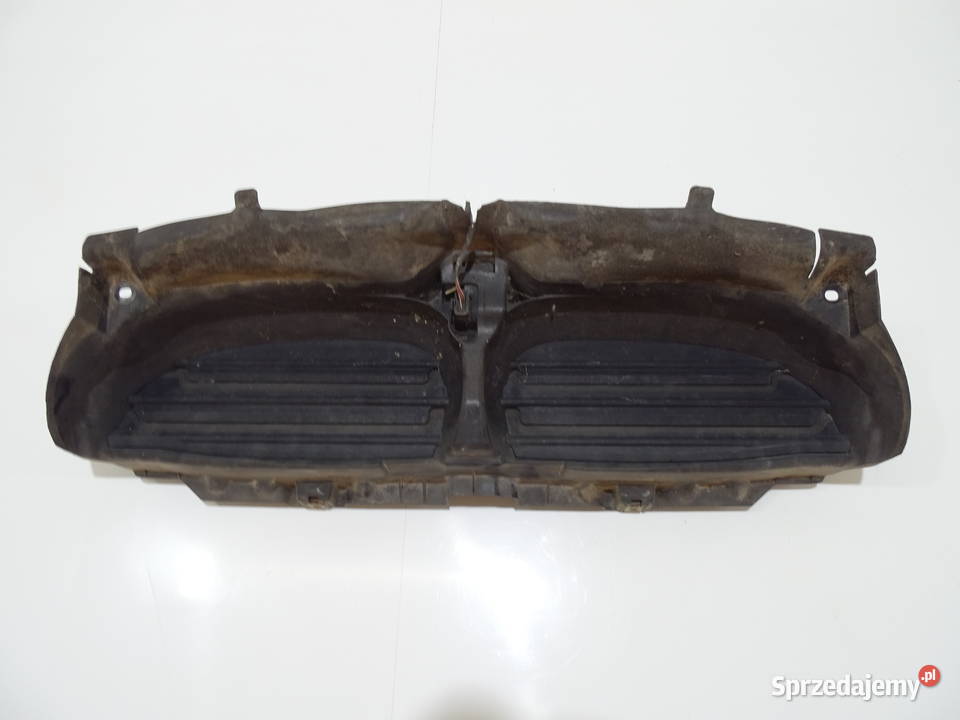 ŻALUZJA KIEROWNICA POWIETRZA BMW E60 E61 N47 LCI sprzedam