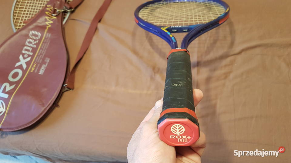 Rakieta Tenisowa RoxPro Mielec
