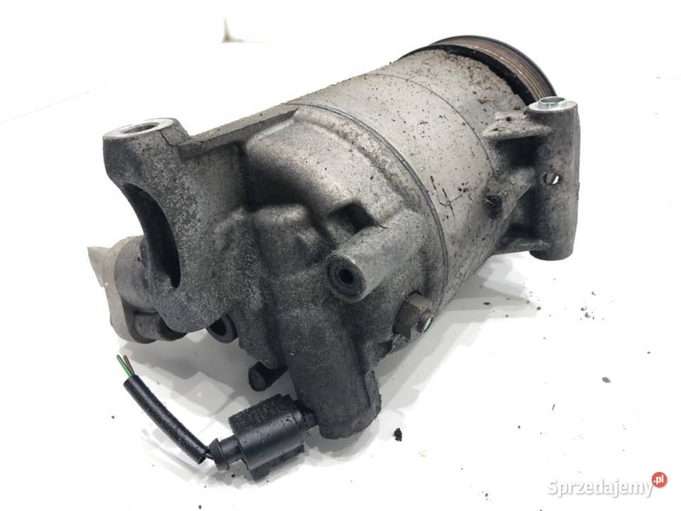 SPRĘŻARKA KLIMATYZACJI SEAT LEON III 5Q0820803B