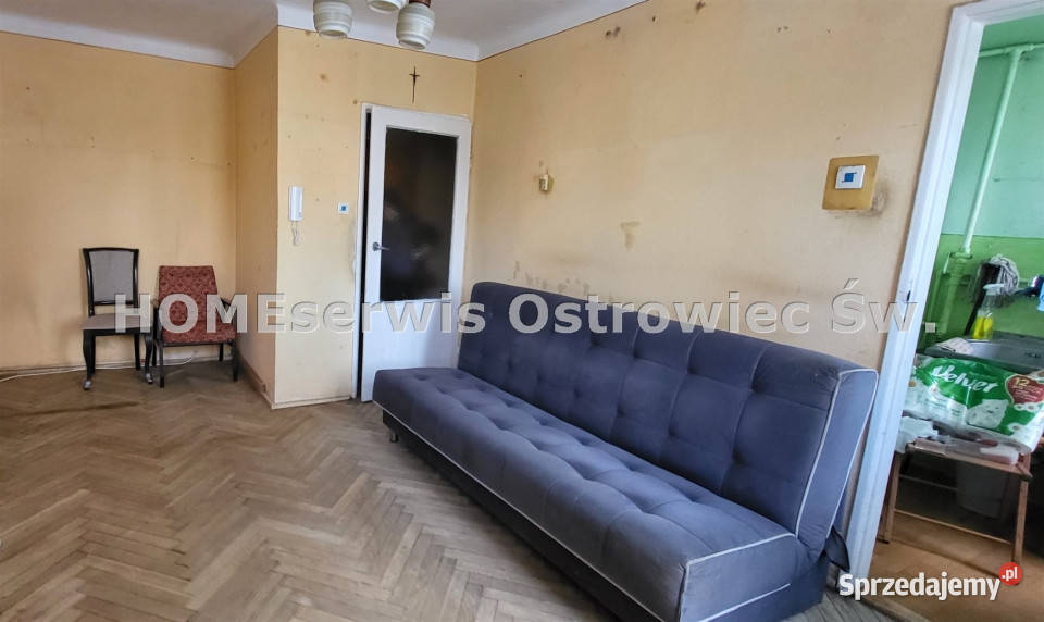 Mieszkanie 2612m2 1 pokój Ostrowiec Ostrowiec Świętokrzyski sprzedam