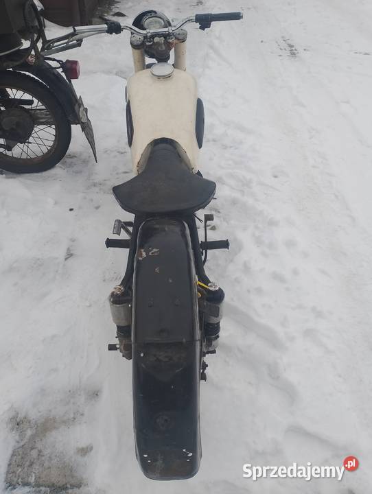 BMW r 253 Wyprzedaż kolekcji Leżajsk