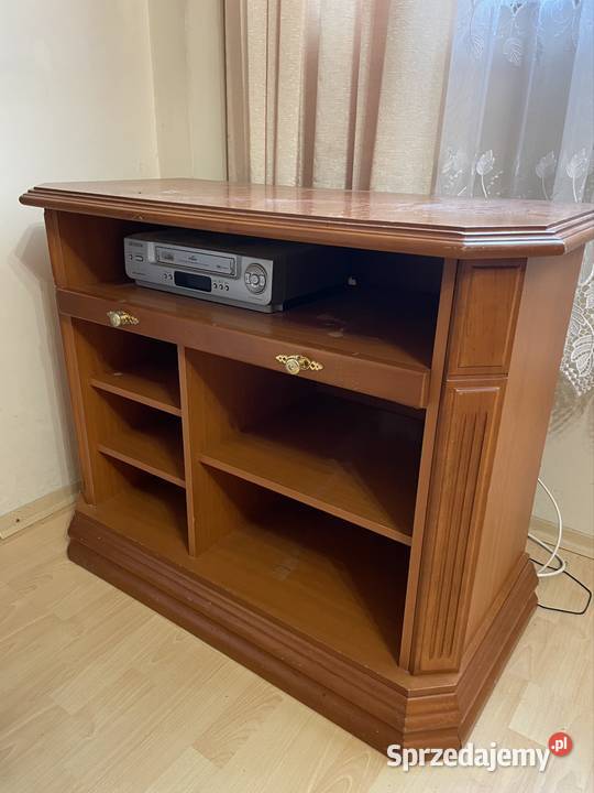 Meble do salonu ze stołem rozkładanym Olsztyn