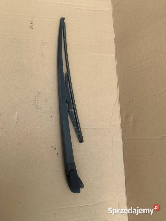 Ramie tylnej wycieraczki Fiat Stilo sprzedam