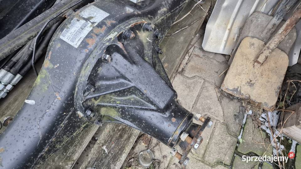 Mitsubishi canter fusso most 33000 Białystok