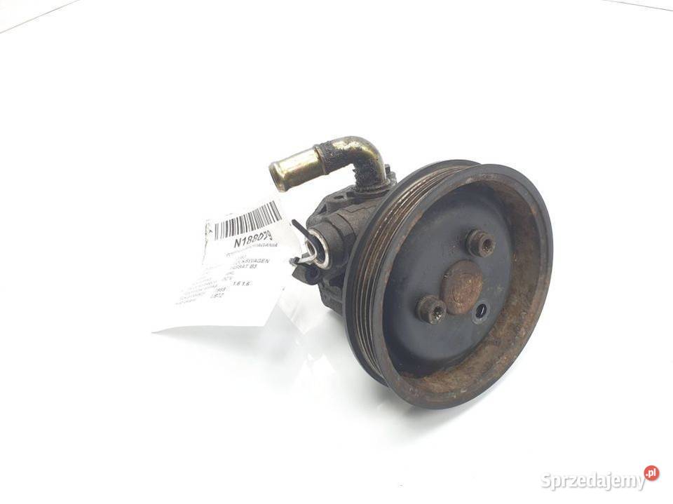 POMPA WSPOMAGANIA VOLKSWAGEN PASSAT B5 8D0145 kujawsko-pomorskie Lipno