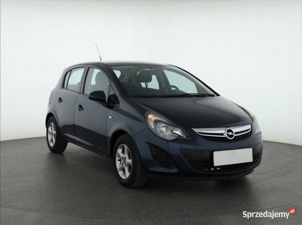 Opel Corsa 12 elektryczne lusterka Corsa Piaseczno