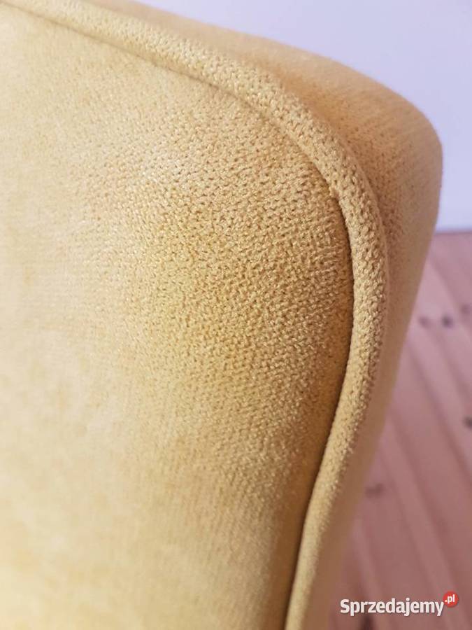 Fotel PRL model 366 Chierowski lata 6070 Szczecin sprzedam