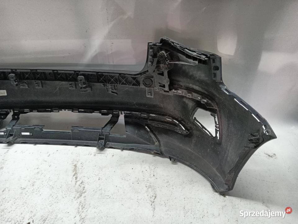 ZDERZAK TYŁ TYLNY AUDI A3 8Y4807511