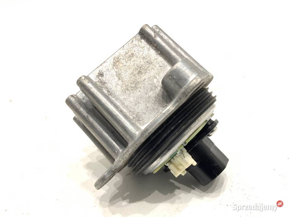 MODUŁ LED JEŻ VW CRAFTER II 21360902 MODUŁ Przetwornice