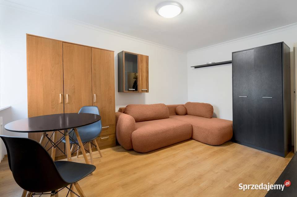 Kawalerka Jagiellonów Jarosław Centrum 22m2 Rok budowy 1964 podkarpackie