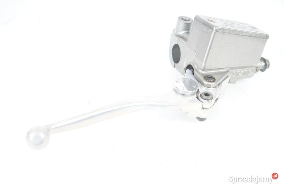 Suzuki VX 800 pompa hamulcowa przód Bolesławiec