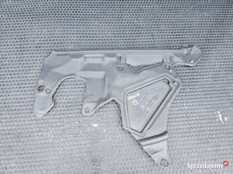 Wyciszenie Pianka Wygluszenie Drzwi AUDI A6 C6 Wadowice Górne