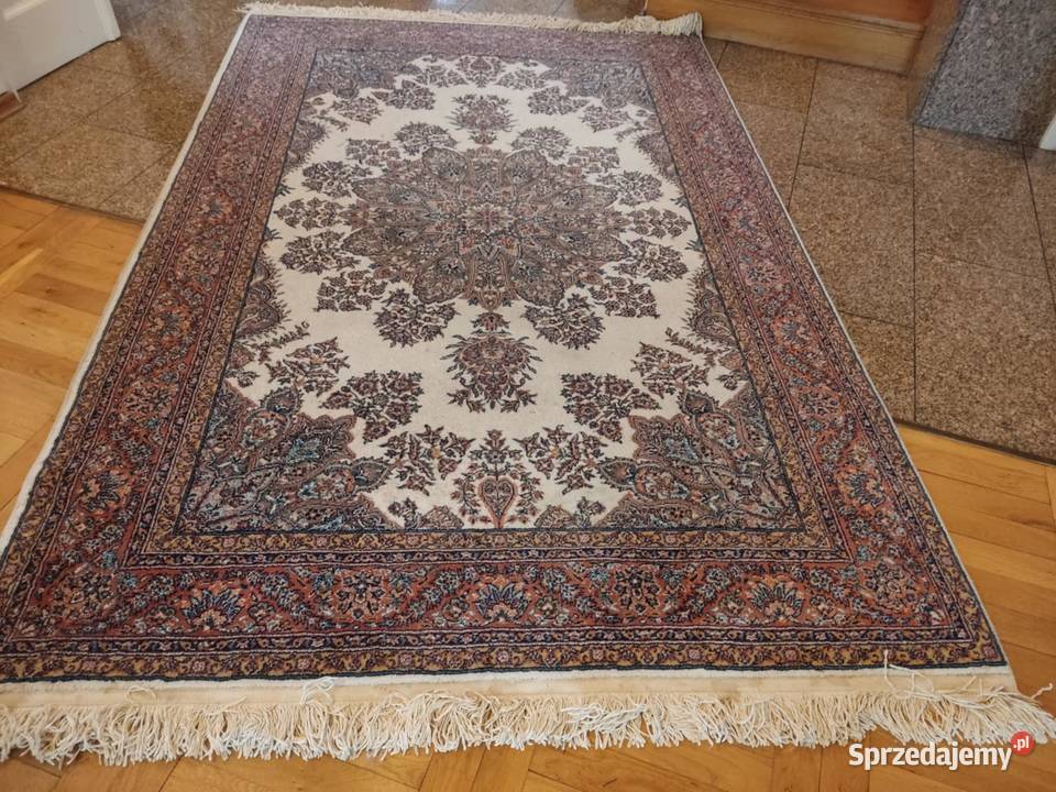 wełniany dywan 150230 lubuskie Gorzów Wielkopolski