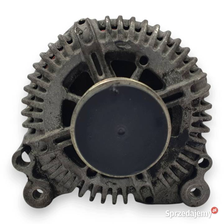 ALTERNATOR VW Transporter T4 Sharan 25 TDI