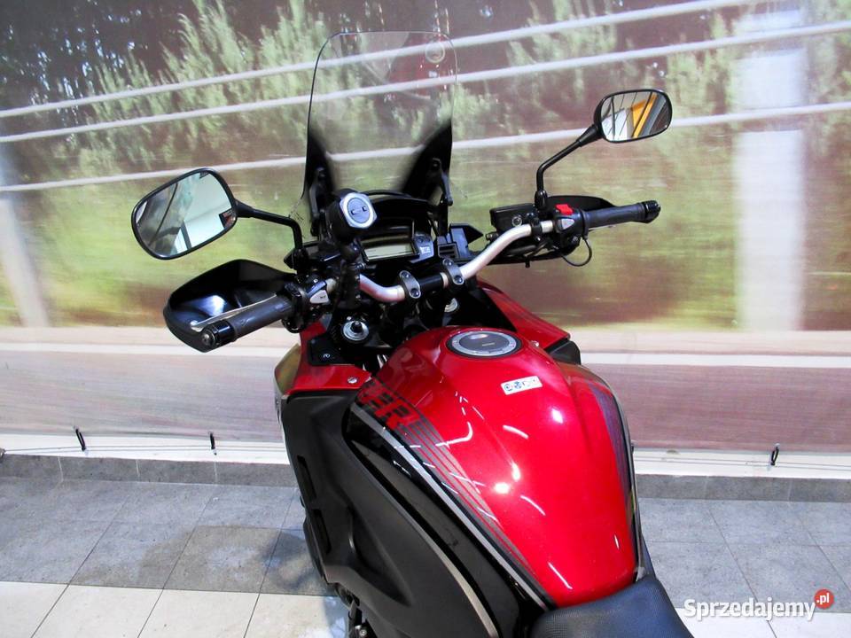 Honda VFR 1200X CrossTourer Kutno - Sprzedajemy.pl