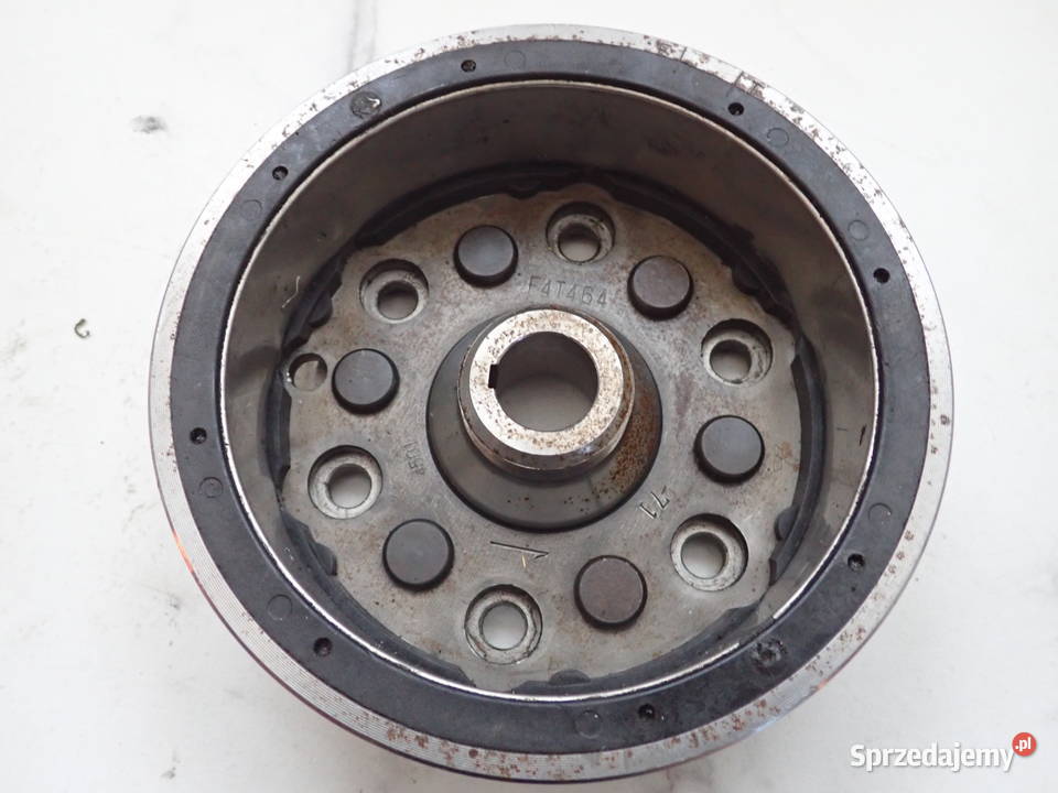 Magneto F4T464 Yamaha Yfm Kodiak 450 lubuskie Strzelce Krajeńskie