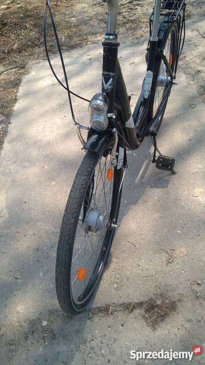 Rower Vortex Tarnogród