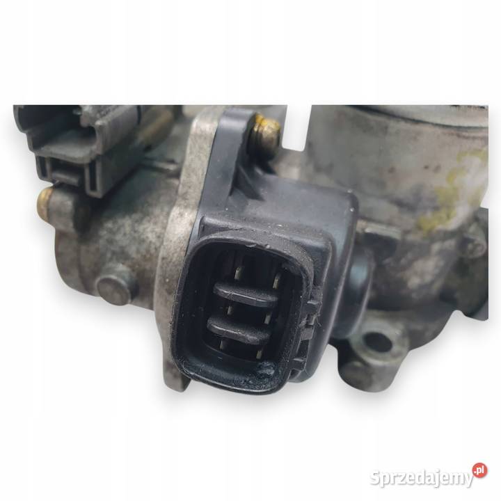 PRZEPUSTNICA Toyota Corola Avensis 20 D Chełm
