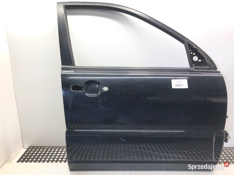 DRZWI PRAWY PRZÓD KIA SPORTAGE II SUV podkarpackie