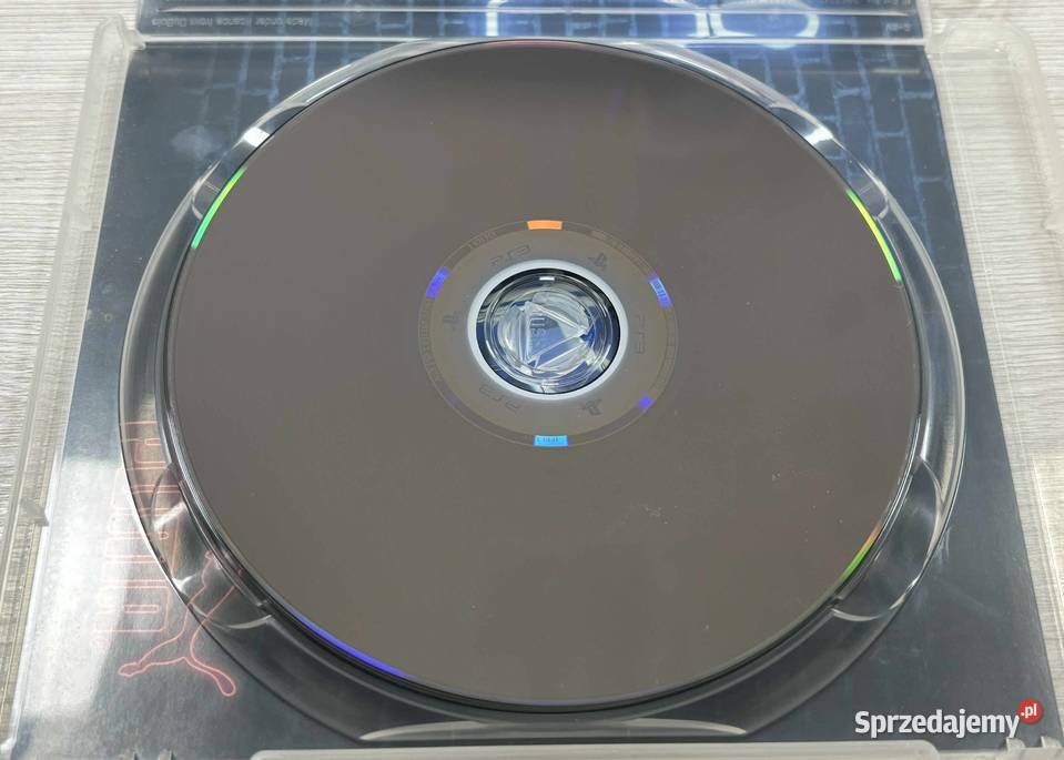 Gra 3 Mistrzostwa Nocnych Zawodników Kinect Elbląg