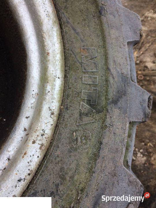 Koło John Deere 4400 4057024 Pozostałe Jastrzębniki